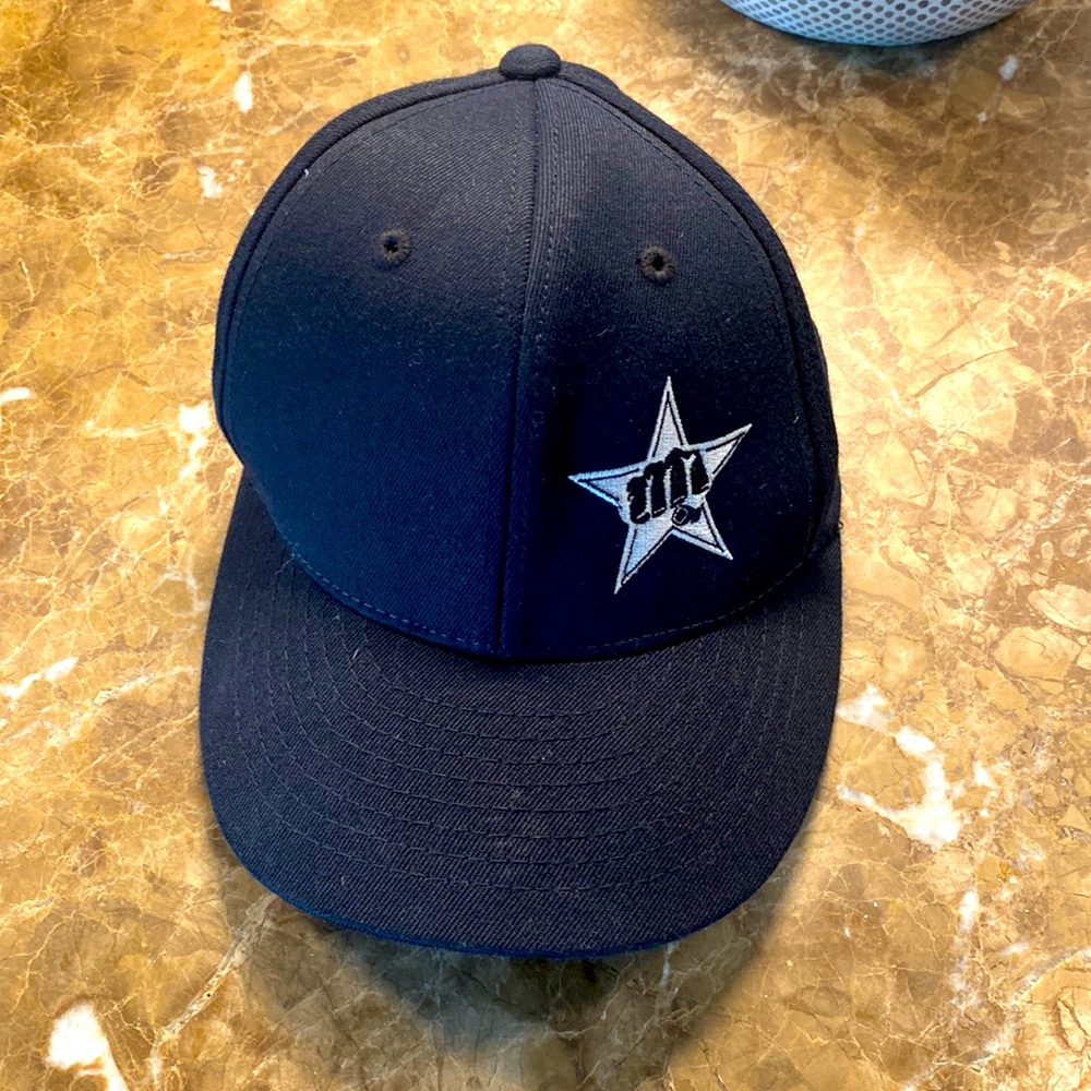 PA mma hat